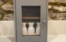 Barn Cottage - Foto 8