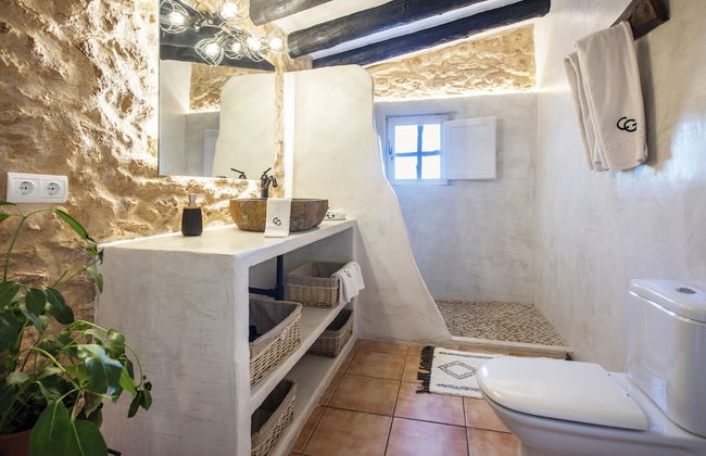 Agroturismo Can Guillem - Foto 37