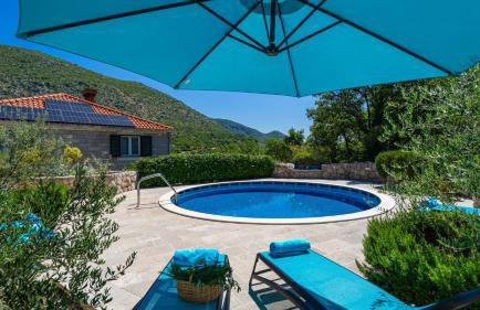 Villa Kate - Dubrovnik by Villas Guide - Photo 1