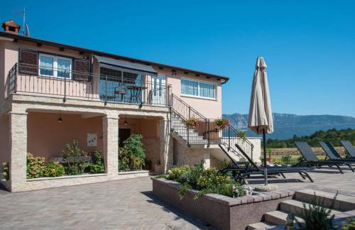 Holiday Home Rika by Interhome - Foto 65