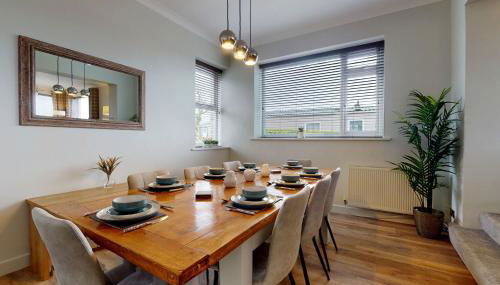 Berthlwyd Coach House - Foto 4, Other