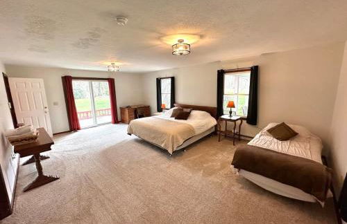 The Main House at Rustic River - Foto 6