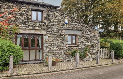 Millrace Cottage - Foto 27