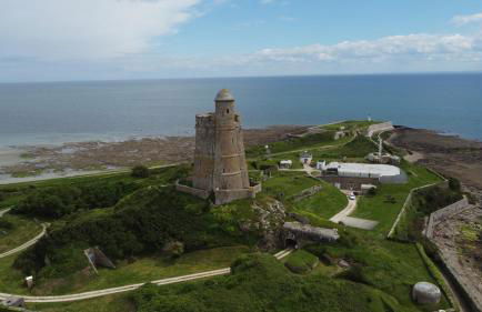 Aux Portes de la Hougue - Foto 26