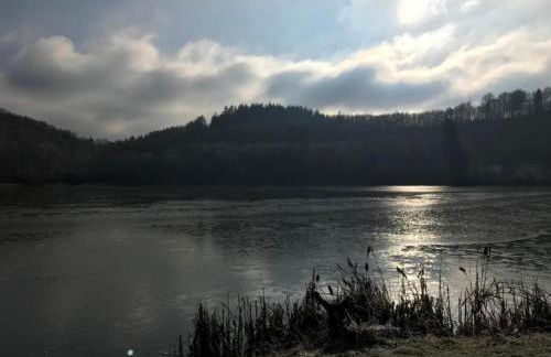 Strotzbusch Forest Hideaway - Foto 49