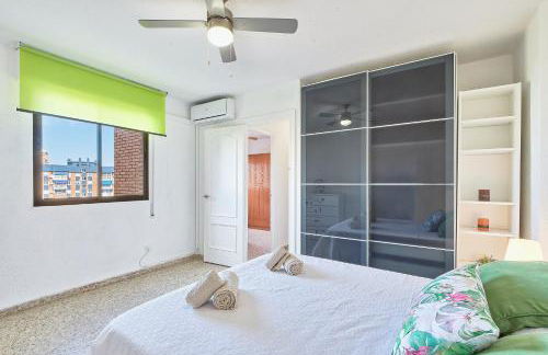 LUMINOSO APARTAMENTO/ 5 MINUTOS DE LA PLAYA - Photo 9