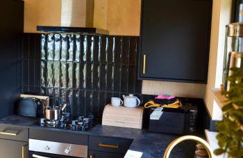 Rustic hideaway between Aberporth & Tresaith - Foto 33