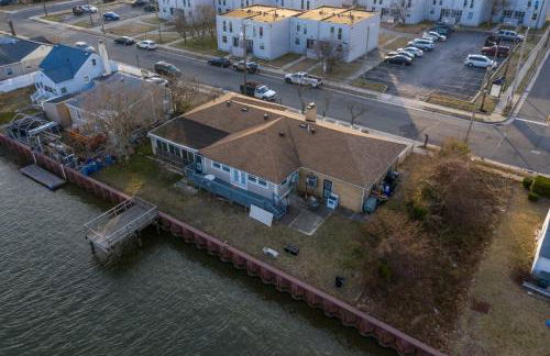 Spacious Waterfront Atlantic City Living with Rec Room - Foto 57