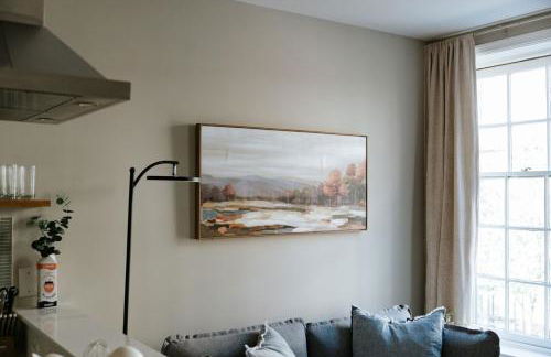 The Citizen Suite - Downtown - Foto 18