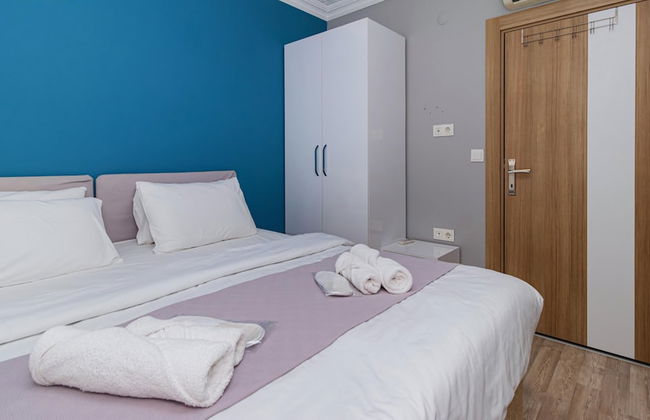 Antalya Residence Hotel - Foto 7