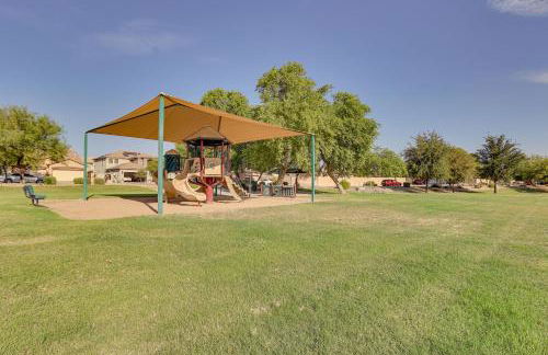 Shop, Golf and Hike Surprise Group Getaway with Pool! - Foto 24