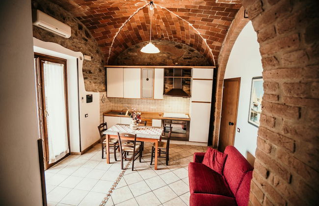 Casa Vacanze Ribocchi - Foto 24