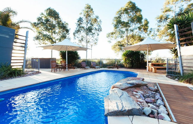 Majestic Oasis Apartments - Foto 1