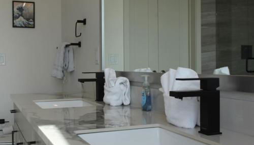 Lux, Spacious 2B Penthouse w/ Stunning Views - Foto 5