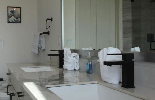 Lux, Spacious 2B Penthouse w/ Stunning Views - Foto 5