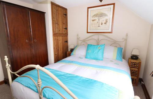 Cedar Cottage - Foto 14