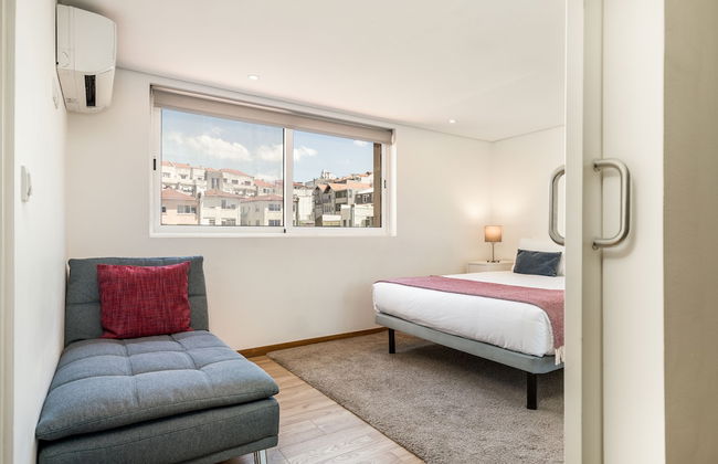 Apartment Bolhão Market by Sweet Porto - Foto 9