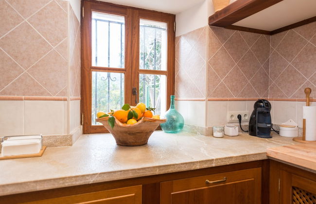 Can Raia in S Ller With 4 Bedrooms and 2 Bathrooms - Foto 11