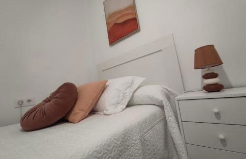 Apartamento en Toledo ideal para visitas a Puy du Fou - Foto 20