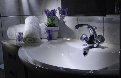 Modern XXL Villa - Foto 34