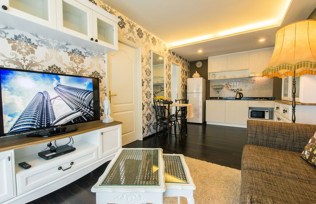 The Title Boutique Condotel - Foto 23