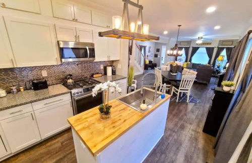 Downtown Kzoo with 3rd Floor Arcade Room - Foto 65