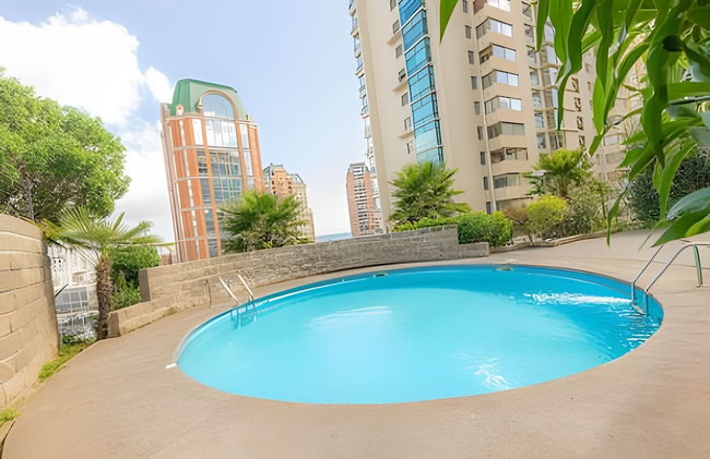 Oceana Suites Alto Libertad - Photo 9