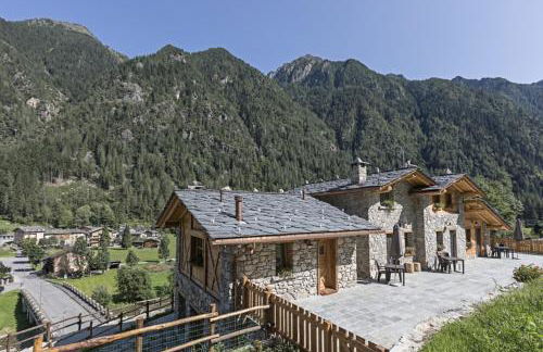 Agriturismo Alle Baite - Foto 17