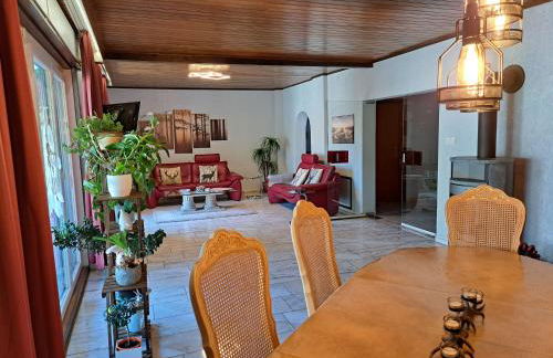 Forsthaus an der Cloef - Foto 13