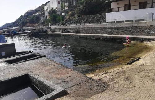 Dammuso SOLMAR - Foto 48