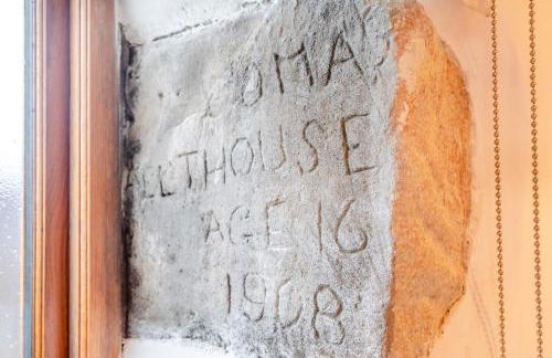 2 Bed in Onecote oc-r30424 - Foto 17