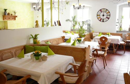 Apartments Erbgericht - Foto 22