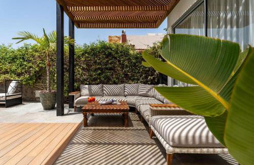 Elle Ocean Villa Gran Canaria Heated pool Wifi - Foto 70