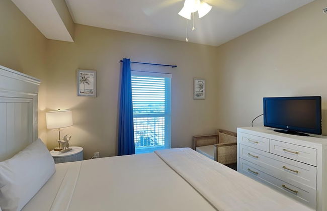 Majestic Beach Resort by Southern Vacation Rentals - Foto 15