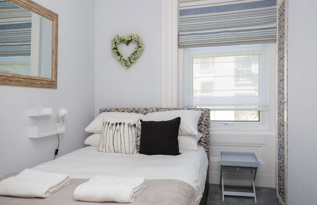 Seabird Apartments - Foto 7