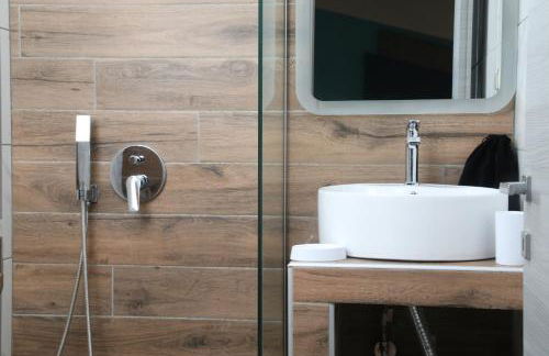 STREET 90 Lux Aparts - Photo 71