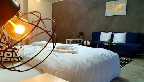 ☆WOW! Stylish Studio in Centre Near University☆ - Foto 2