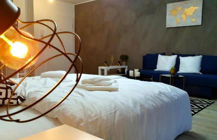 ☆WOW! Stylish Studio in Centre Near University☆ - Foto 2