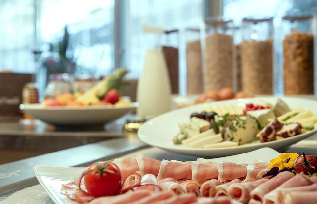 Apartments Home Reginas ALP Deluxe, Solden - Foto 33