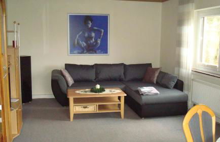 Haus am Teutoburgerwald - Foto 3