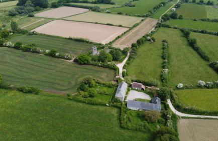 Le Chalet du Clos Giot - Foto 15