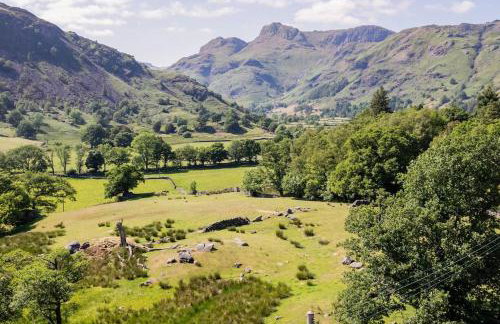 Langdale Boulders, Ambleside, Fantastic views - Foto 33