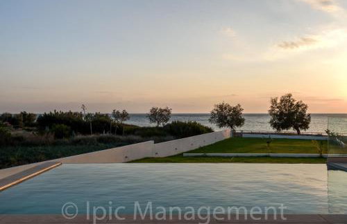 Villa Pelagia A Superb Southern Stay - Photo 24