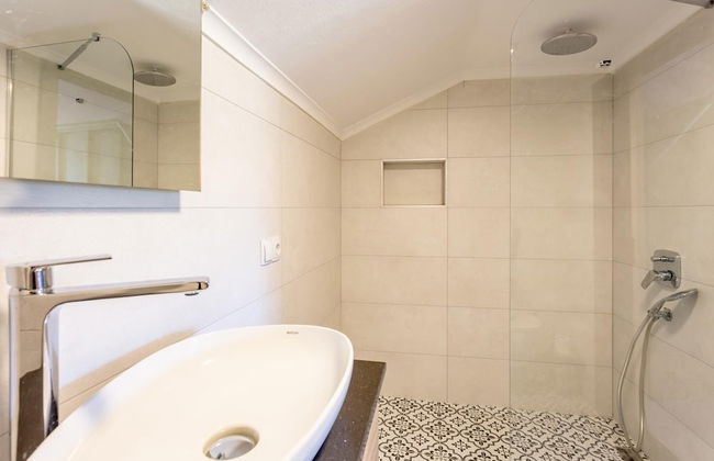 Villa Deniz Paradise - Photo 44