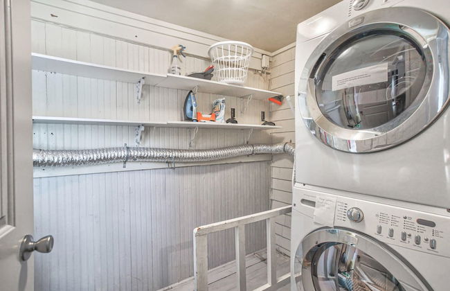 1bdlovely Cottagedogs Welcome!near Olympic Training Center - Photo 26