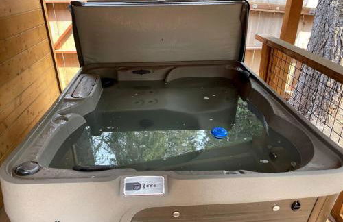 FamilyfunCabin - Foto 6