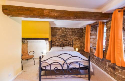 Moulin de la Touche - Domaine Piscine - Foto 27