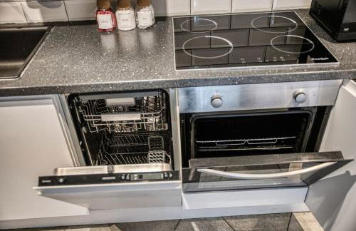 Premium Central Liverpool Apartment - Foto 30