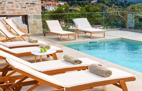 Villa Barozziana Private Heated Pool & Jacuzzi - Foto 23