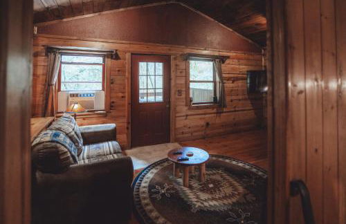 Great Frontier Cabin at American Heartland Cabins - Photo 8